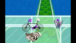 Furret Walk to Hoenn Cycling Tune 10 hours [upl. by Louisette779]