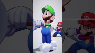 Mario amp Luigi  Lépopée fraternelle – Vive le marteau  Nintendo Switch [upl. by Hcurob959]