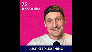 9to5 to Creative Freedom How Janis Ozolins Built a Visual Storytelling Empire [upl. by Franklyn268]