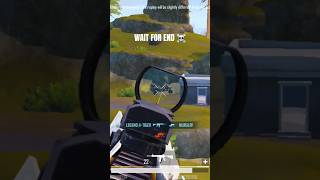 GODL M416 ☠️ bgmi pubgmobile trending viralvideo viralshort youtubeshorts tencent krafton [upl. by Luedtke]