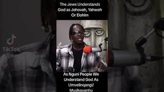 The Unseen Crisis Of African Identity tribbler thewitness [upl. by Haggai826]