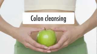 Colon cleansing [upl. by Mersey979]