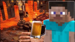 DRUNKCRAFT DUNGEON RUNNER [upl. by Mure564]