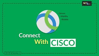 پـیــکربنــدی Cisco AnyConnect و اتصــال از طــریـق Stunnel [upl. by Eirrej]