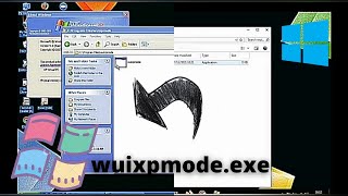 Windows XPexe Untuk Windows 10 [upl. by Eednar386]