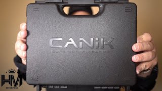 Best EDC  Canik TP9 Elite SC unboxing… [upl. by Lizzie39]