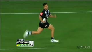 Shaun Johnson 2012  Seize the Moment [upl. by Suirradal540]