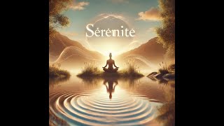 Sérénité Méditation Mindset motivation gratitudemeditation inspiration [upl. by Adnole]