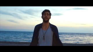 Alvaro Soler  Agosto Official Video [upl. by Ennayr]