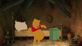 New quotWinnie The Poohquot movie trailer [upl. by Siryt]