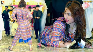 Abhi Toh Party Shuru Hui Hai Rimal Shah Dance Performance 2023 [upl. by Londoner274]