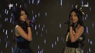 Manazashi sayonaraJKT48 Christy Gita 22 Februari 2024 [upl. by Earl]