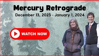 Mercury Retrograde in Capricorn 2023 Insight and Authority [upl. by Quintie913]