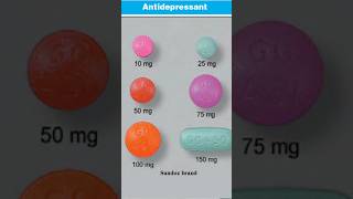 Amitriptyline  Anti depressant medication explained by DrMukeshanxiety depression mood [upl. by Allain]