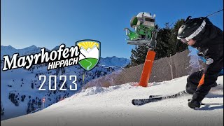 Mayrhofen 2023 [upl. by Eerahs]