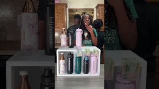 Matching Bottle Challenge challenge moneychallange competition family [upl. by Ikram672]