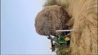 2nd Day Work shekhaji shortvideo farming treading agriculture youtubeshorts [upl. by Ainezey]