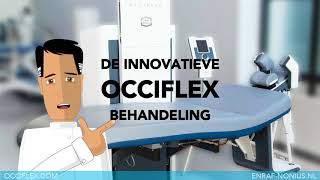 Occiflex wachtkamervideo Nederlands [upl. by Arlee97]