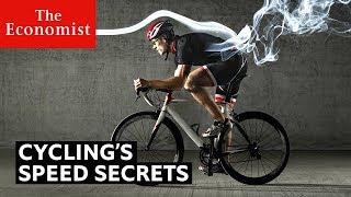 Cyclings speed secrets [upl. by Sankey]