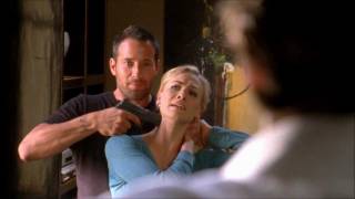 Chuck S03E08  Sarah as a hostage Full HD [upl. by Saleem]