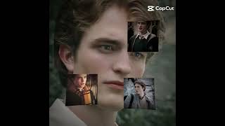 Cedric Diggory 💛🖤 obsessedsquad cedricdiggory viralvideo [upl. by Debo]