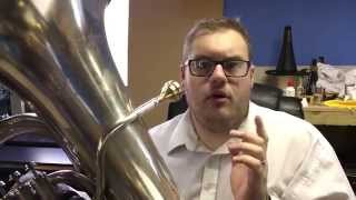 Multiphonics on Brass Instruments [upl. by Schumer]