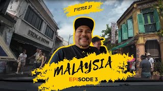 TRAVEL DAILIES  Out and About in — Malaysia Episode 3 [upl. by Leirud]