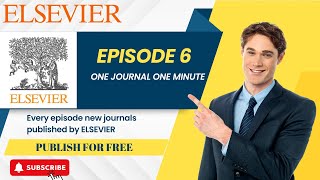 How to search Elsevier Interdisciplinary journal with IMPACT FACTOR and publish for free elsevier [upl. by Peterman]