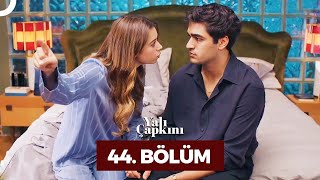 Yalı Çapkını 44 Bölüm [upl. by Layman598]