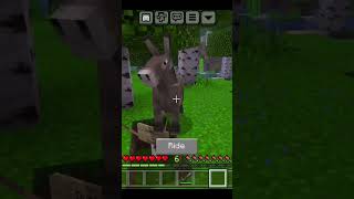 inki pinki ponki 😅 shorts minecraft [upl. by Dawkins]