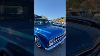 805 C10 Club at crusier fest [upl. by Sternick]