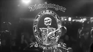 Discharger  Until We Die [upl. by Mosier]