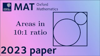 2023 past paper  MAT livestream 2024 [upl. by Tinor]