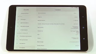 Xiaomi MiPad 3 Работа над ошибками [upl. by Sherlock]