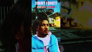 Alawé lalao  Jimmy Fonoti  Flashback WL [upl. by Kcirej410]