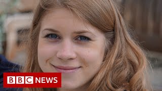 Sarah Everards murderer will never be freed  BBC News [upl. by Heber]