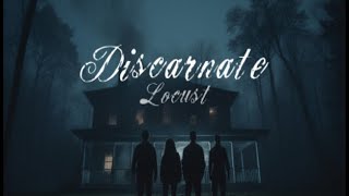 Discarnate Locust Game Trailer [upl. by Smiga]