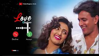 Chori Chori Dil Tera Ringtone  Tridab Ringtone Media [upl. by Sadler863]