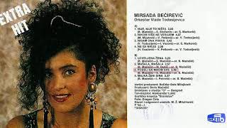 Mirsada Becirevic  Podeli sa mnom sve  Audio 1992 [upl. by Akeimahs]