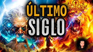 ⌛FINAL DE LOS SIGLOS y ERA DE LA JUSTICIA🚨 ¿Cómo prepararnos y sobrevivir a TODOS ESTO [upl. by Kyrstin]