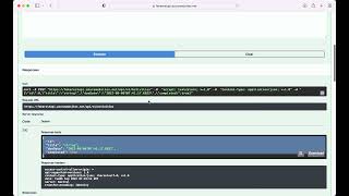 JMeter  E2  Test using CSV Data [upl. by Adnawahs]