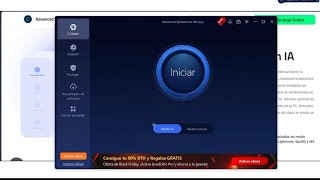 🎓 Tutorial  Advanced SystemCare 18 Gratis iobit programas programming programa software [upl. by Libbna]