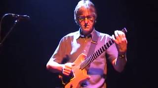 Allan Holdsworth  Live at De Boerderij 2003 [upl. by Llerrad390]