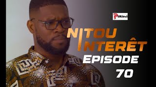 NITOU INTÉRÊT  Épisode 70  Saison 1  VOSTFR [upl. by Alodee]