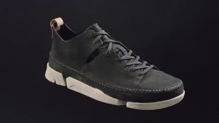 Clarks Trigenic Flex [upl. by Ollehcram]