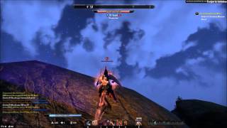 Who needs Templars  Magicka NB Healer PvP [upl. by Inavoig]