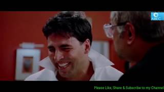 Best Comedy Scene from the movie Garam Masala Part4 [upl. by Milda]