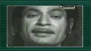 Ustad Amanat Ali Khan PTV live mausam badla rutt gadraaii [upl. by Veronike]