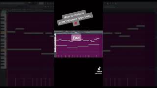 How to make a punkinloveee type beat [upl. by Selle]