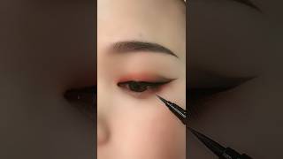 Eps 745 Beauty Eye Drawing tutorial MakeupCAMTV makeup eyeliner eyemakeup eyelinertoturial [upl. by Vasti790]